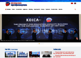 Dav.edu.vn thumbnail