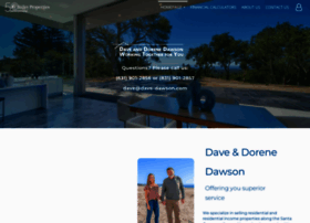Dave-dawson.com thumbnail