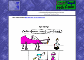 Davefancella.com thumbnail