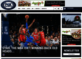 Davefmutah.com thumbnail