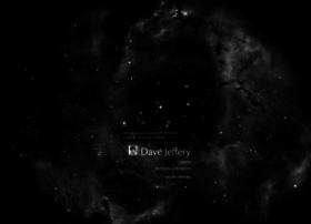 Davejeffery.com thumbnail