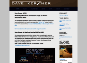 Davekerzner.com thumbnail