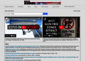Davekopel.org thumbnail