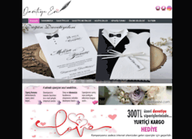Davetiyeevi.com thumbnail