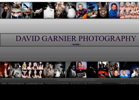 David-garnier.com thumbnail