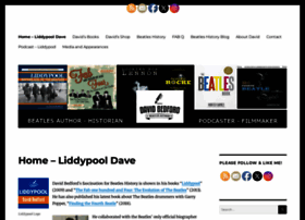 Davidabedford.com thumbnail
