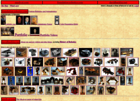 Davidbuckley.net thumbnail