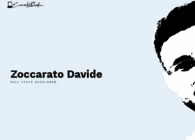 Davidezoccarato.cloud thumbnail Davidezoccarato.cloud thumbnail