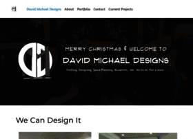 Davidmichaeldesigns.com thumbnail