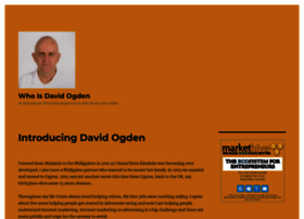 Davidogden.org thumbnail