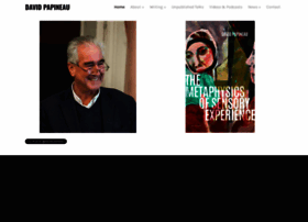 Davidpapineau.co.uk thumbnail Davidpapineau.co.uk thumbnail