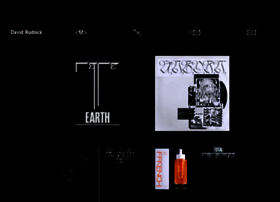 Davidrudnick.org thumbnail