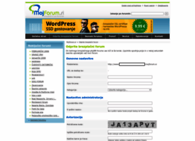 Davidspiler.mojforum.si thumbnail Davidspiler.mojforum.si thumbnail
