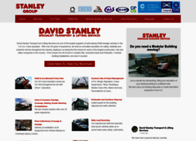 Davidstanleytransport.com thumbnail