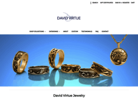 Davidvirtue.com thumbnail