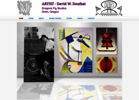 Davidwdouthat.com thumbnail