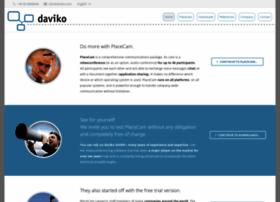 Daviko.com thumbnail