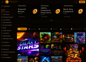 Davincisgold.com thumbnail