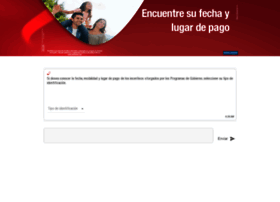 Daviplata-familias-bot.mybluemix.net thumbnail Daviplata-familias-bot.mybluemix.net thumbnail