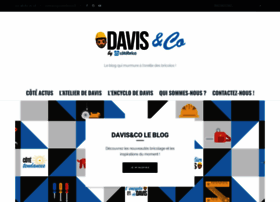 Davisandco.fr thumbnail