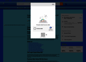 Davisdatapod.net thumbnail