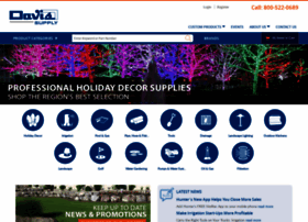 Davissupplyco.com thumbnail