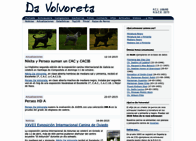 Davolvoreta.com thumbnail