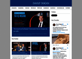 Davutdogan.com.tr thumbnail
