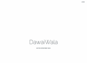 Dawaiwala.com thumbnail