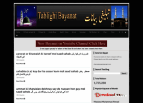 Dawatabligh.blogspot.in thumbnail