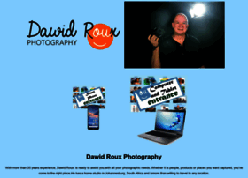 Dawidroux.com thumbnail