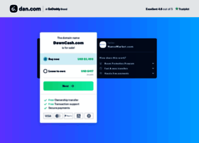 Dawncash.com thumbnail