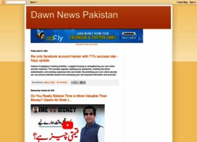 Dawnpaknews.blogspot.com thumbnail
