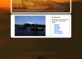 Dawnpatroldestin.com thumbnail