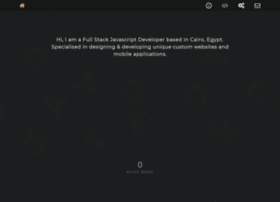 Dawoud.org thumbnail