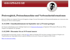 Dawuni.de thumbnail