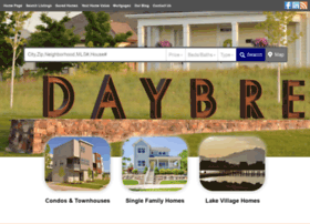 Daybreakhouses.com thumbnail