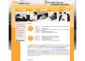 Daybusiness.com.hk thumbnail