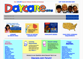 Daycare.com thumbnail