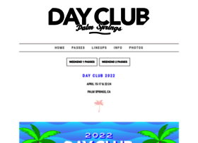 Dayclub.ps thumbnail