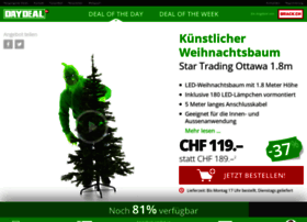 Daydeal.ch thumbnail Daydeal.ch thumbnail