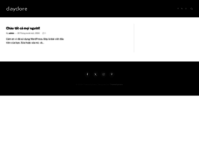 Daydore.com thumbnail