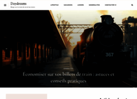 Daydreams.fr thumbnail
