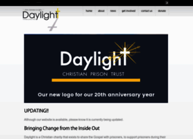 Daylightcpt.org thumbnail