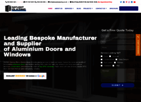 Daylightglazing.co.uk thumbnail Daylightglazing.co.uk thumbnail