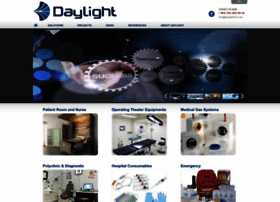 Daylightmed.com thumbnail