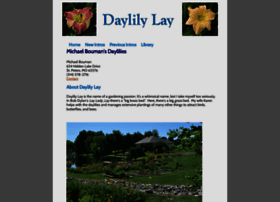 Daylilylay.com thumbnail