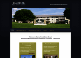 Daymarkrealestate.com thumbnail