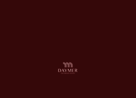 Daymer.co.kr thumbnail
