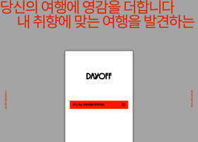 Dayoff.co.kr thumbnail